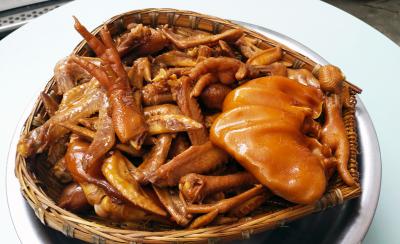 正宗鹵菜熟食培訓(xùn)班哪里好？