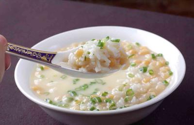 豆湯飯技術(shù)培訓(xùn)哪里有？正宗豆湯飯制作方法作方法