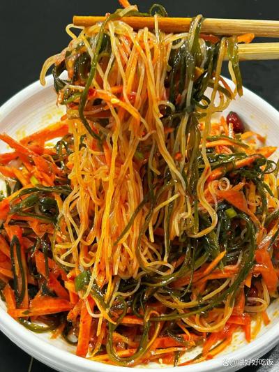 涼拌素菜技術(shù)培訓(xùn)內(nèi)容有哪些？飄味緣涼菜三絲技術(shù)培訓(xùn)學(xué)校